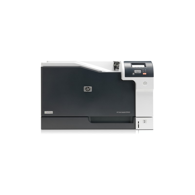 HP LaserJet CP5225dn Colour 600 x 600 DPI A3