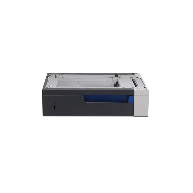 HP LaserJet Color 500-sheet Paper Tray