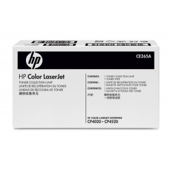 HP 648A toner collector 36000 pages