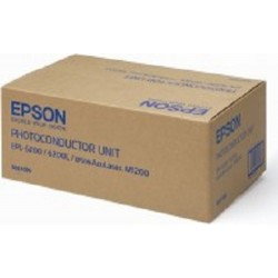 Epson EPL-6200 Toner Cartridge Black VDT 6k