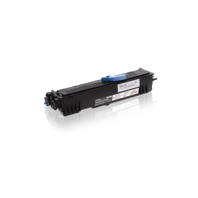 Epson High Capacity Return Developer Cartridge 3.2k