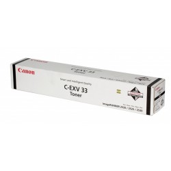 Canon C-EXV 33 Original Black 1 pc(s)