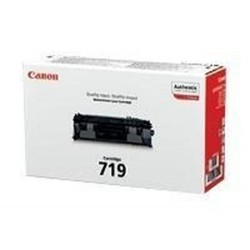 Canon CRG 719 BK Original Black 1 pc(s)