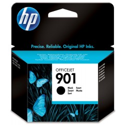 HP 901 Original Black