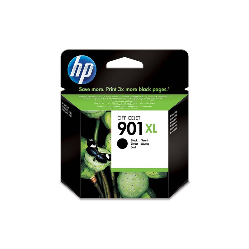 HP 901XL Original Black