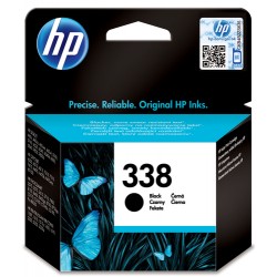 HP 338 Original Photo black 1 pc(s)