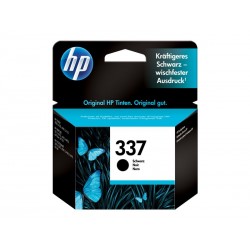 HP 337 Original Black 1 pc(s)