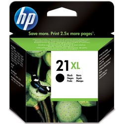 HP 21XL Original Black 1 pc(s)