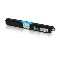 Epson High Capacity Toner Cartridge Cyan 2.7k