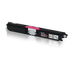 Epson High Capacity Toner Cartridge Magenta 2.7k