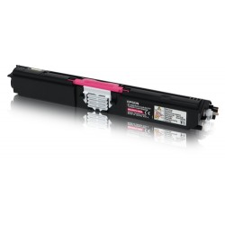 Epson Standard Capacity Toner Cartridge Magenta 1.6k