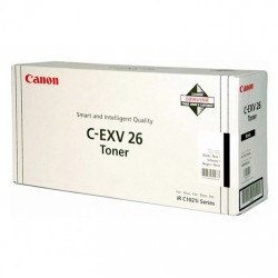 Canon 1660B006 toner cartridge Original Black 1 pc(s)