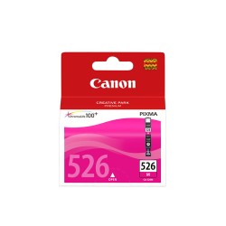 Canon CLI-526M Original magenta 1 pc(s)