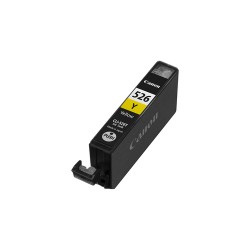 Canon CLI-526 Y Original Yellow 1 pc(s)