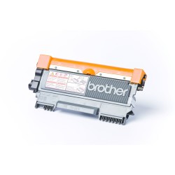 Brother TN-2210 toner cartridge Original Black 1 pc(s)