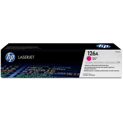 HP 126A Original Magenta 1 pc(s)