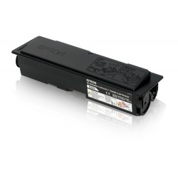 Epson Standard Capacity Toner Cartridge Black 3k