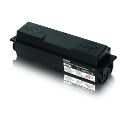 Epson High Capacity Return Toner Cartridge Black 8k