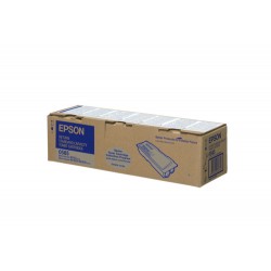 Epson Standard Capacity Return Toner Cartridge Black 3k