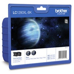 Brother LC-1280XLBKBP2DR...