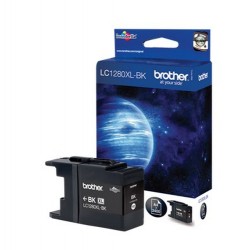 Brother LC1280XLBK Original Black 1 pc(s)