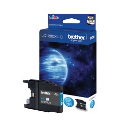 Brother LC1280XLC Original Cyan 1 pc(s)