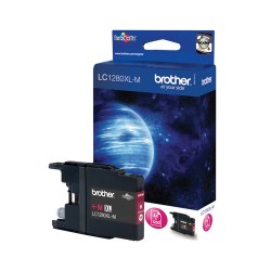 Brother LC1280XLM Original magenta 1 pc(s)