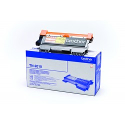 Brother TN-2010 toner cartridge Original Black 1 pc(s)