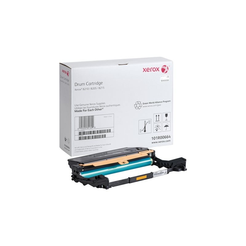 Xerox B210/B205/B215 Drum Cartridge