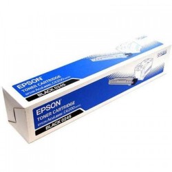 Epson AL-C4200 Toner Cartridge Black VDT