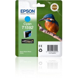 Epson T1592 Cyan