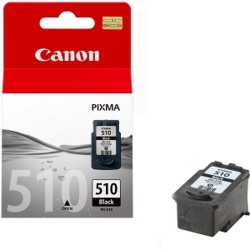 Canon PG-510 Original Black 1 pc(s)