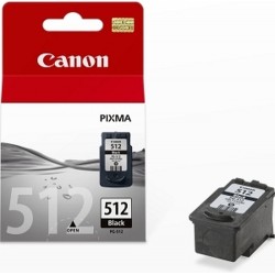 Canon PG-512 Original Black 1 pc(s)