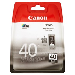 Canon PG-40 Original Black 1 pc(s)