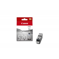 Canon PGI-520BK Original Black 1 pc(s)