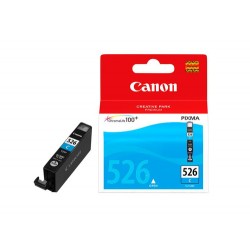 Canon CLI-526 C Original Cyan 1 pc(s)