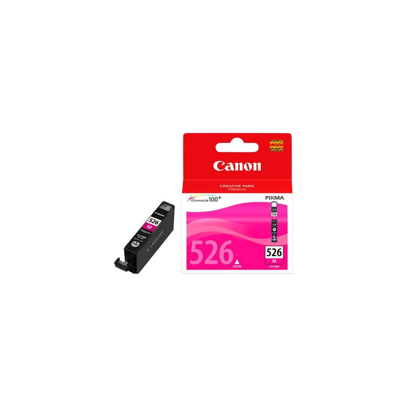 Canon CLI-526 M Original Magenta 1 pc(s)