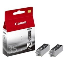 Canon 1509B012AA Original Black Multipack 2 pc(s)