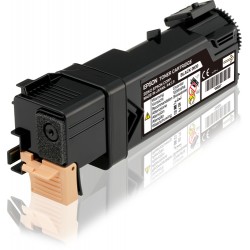 Epson Toner Cartridge Black 3k