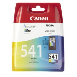 Canon CL-541 Original Cyan,Magenta,Yellow 1 pc(s)