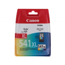 Canon CL-541 XL Original Cyan,Magenta,Yellow 1 pc(s)