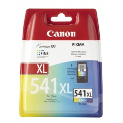 Canon CL-541 XL Original Cyan,Magenta,Yellow