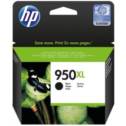 HP 950XL Original Black 1 pc(s)