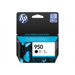 HP 950 Original Black 1 pc(s)