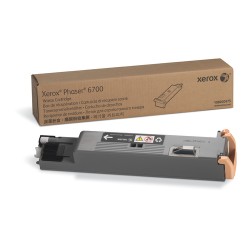 Xerox Waste Cartridge (25,000 Pages)Phaser 6700