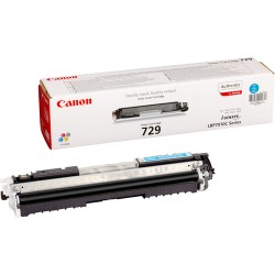 Canon CRG-729 C Original Cyan 1 pc(s)