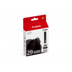 Canon PGI-29MBK Original Photo black 1 pc(s)