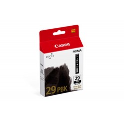 Canon PGI-29PBK Original Photo black 1 pc(s)