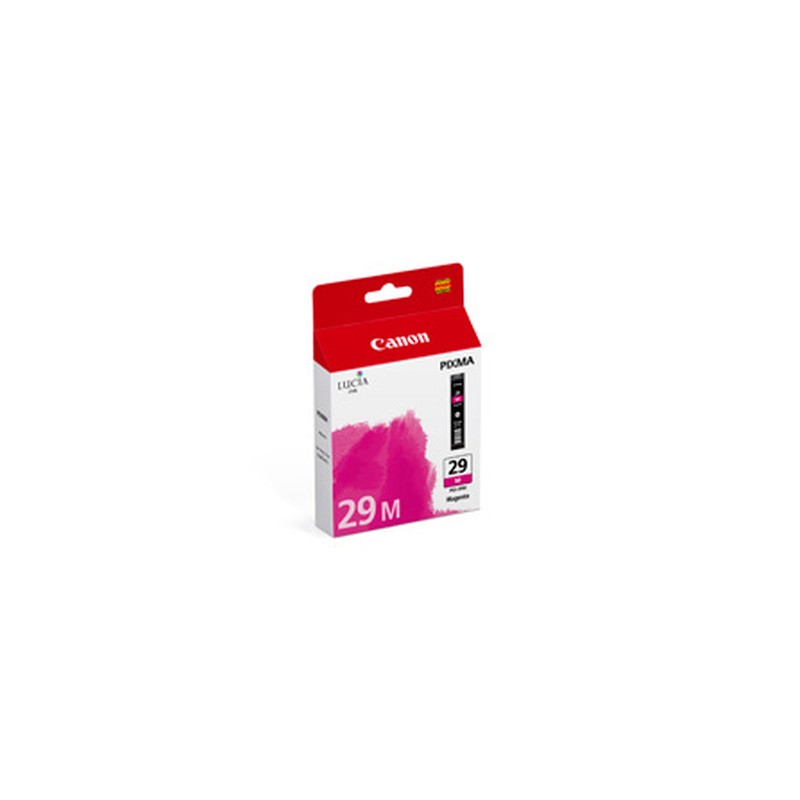 Canon PGI-29M Original Photo magenta 1 pc(s)