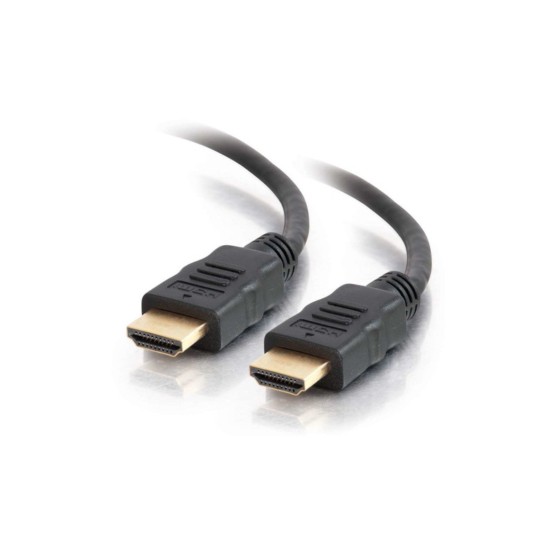 C2G 2m High Speed HDMI(R) with Ethernet Cable